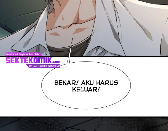 My Healing Games Chapter 4 - halaman 86