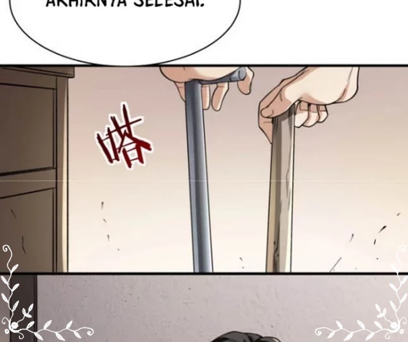 My Healing Games Chapter 5 - halaman 19