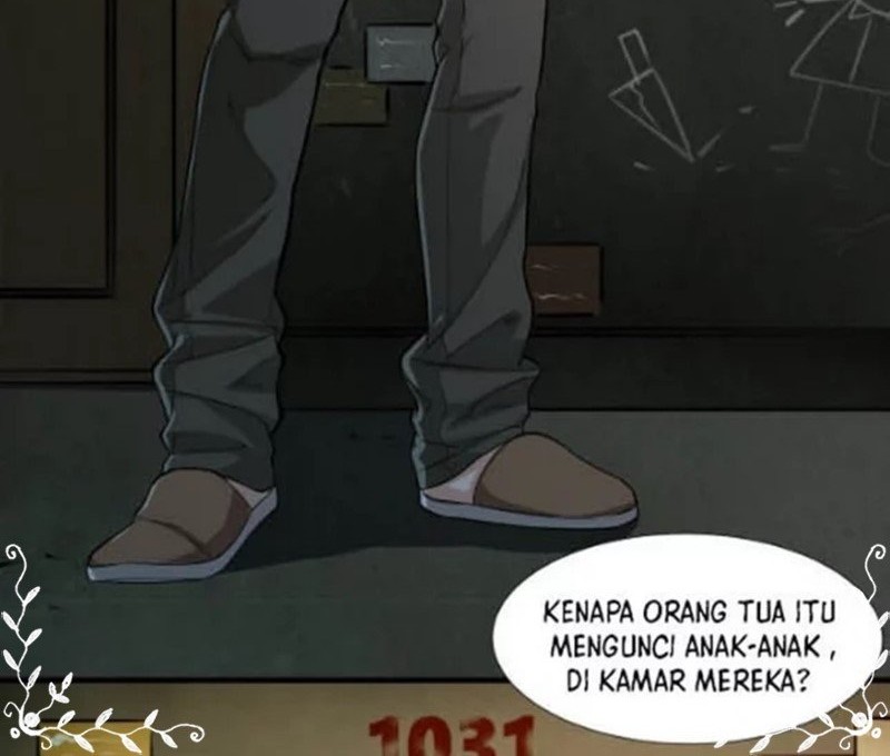 My Healing Games Chapter 5 - halaman 31