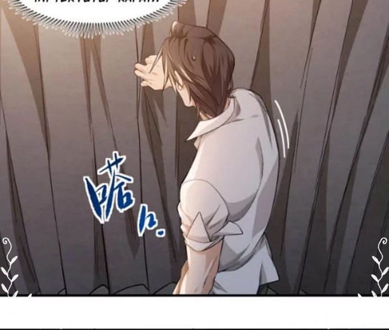 My Healing Games Chapter 5 - halaman 39