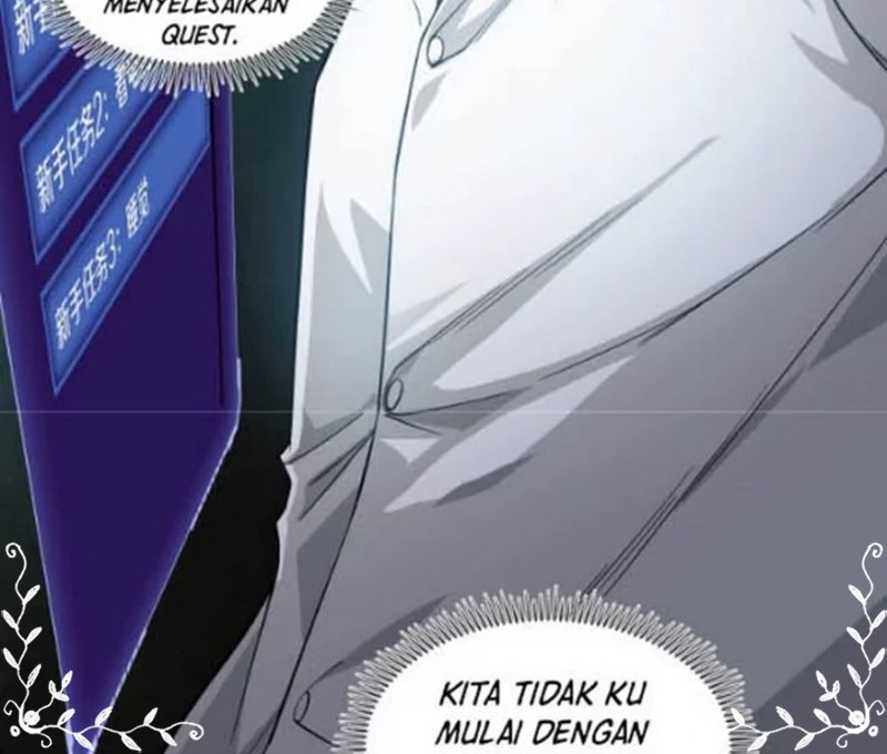 My Healing Games Chapter 5 - halaman 47
