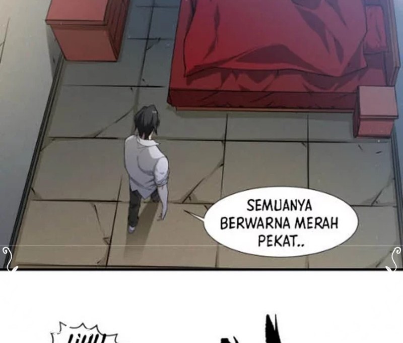 My Healing Games Chapter 5 - halaman 51
