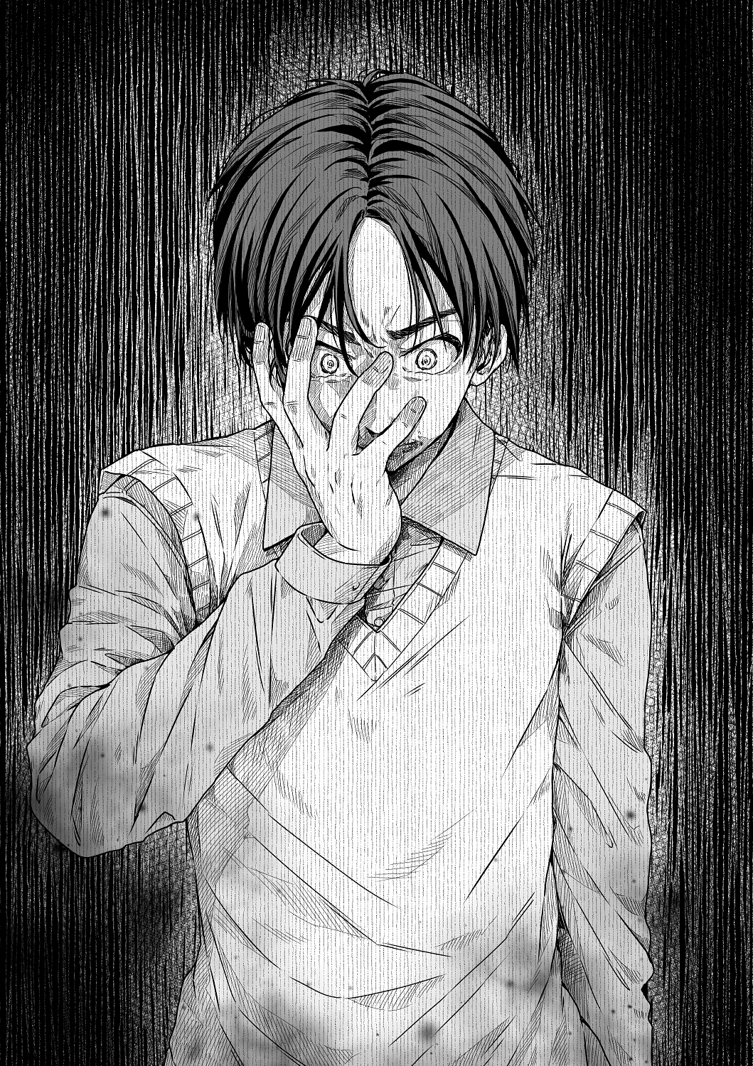 My Hero Chapter 6 - halaman 3