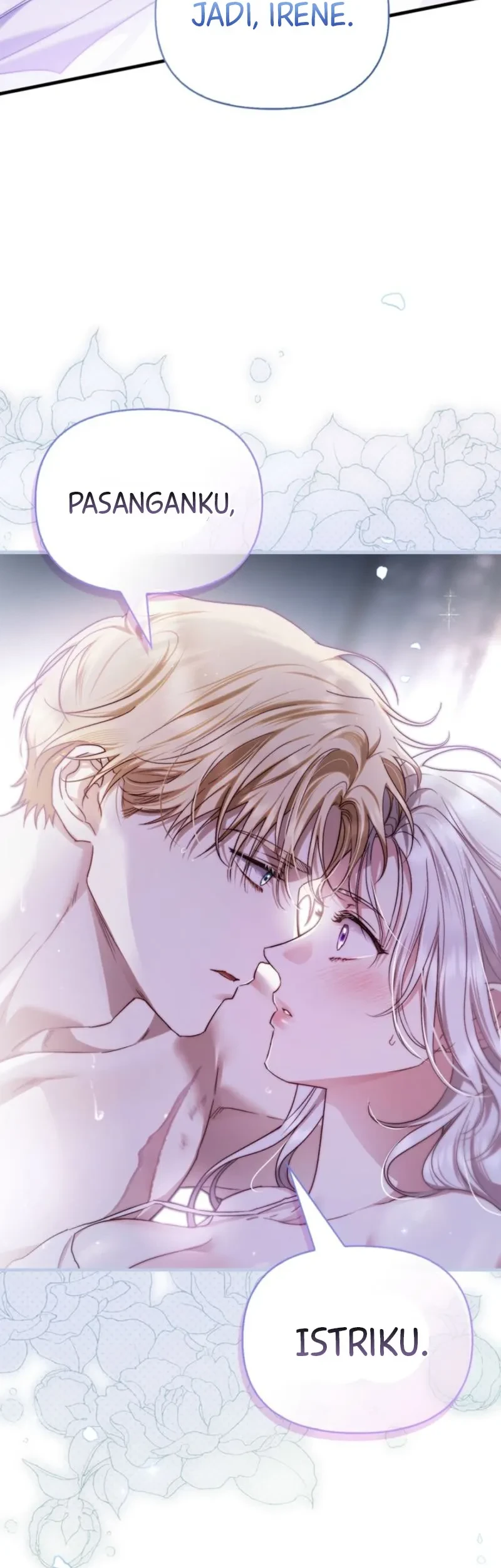 My Husband Was Definitely a Paladin Chapter 1 - halaman 11