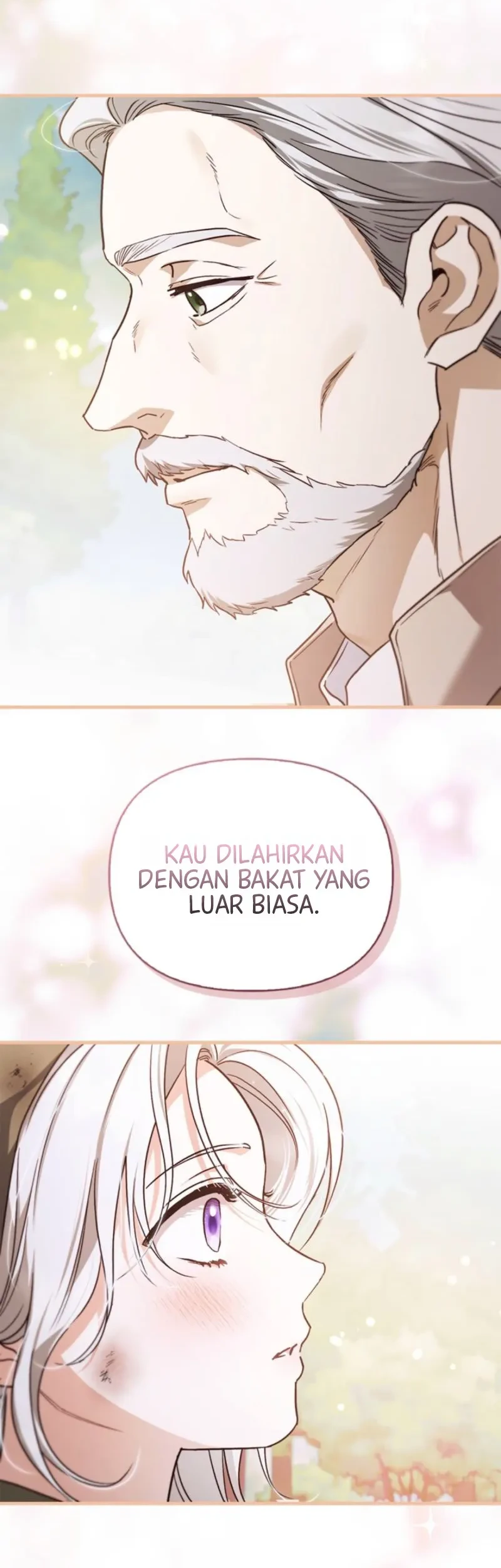 My Husband Was Definitely a Paladin Chapter 1 - halaman 32