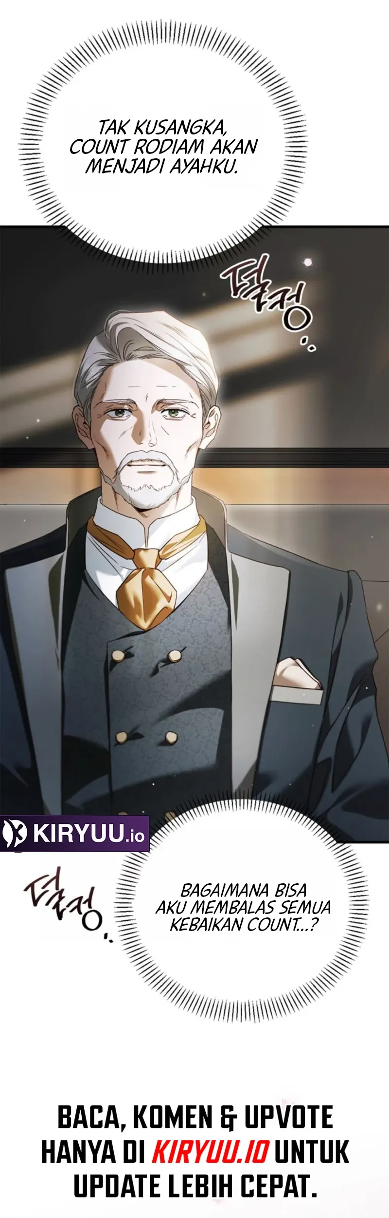 My Husband Was Definitely a Paladin Chapter 1 - halaman 36