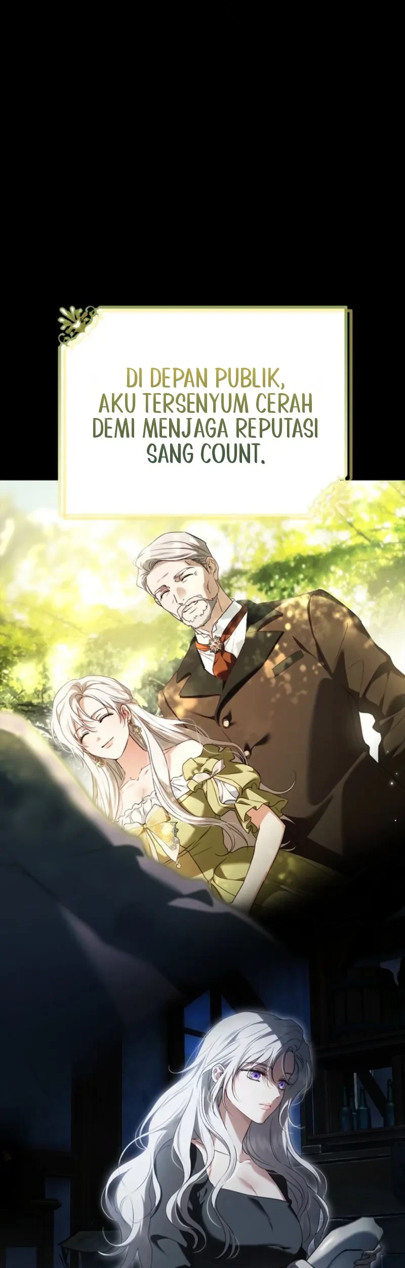 My Husband Was Definitely a Paladin Chapter 1 - halaman 44