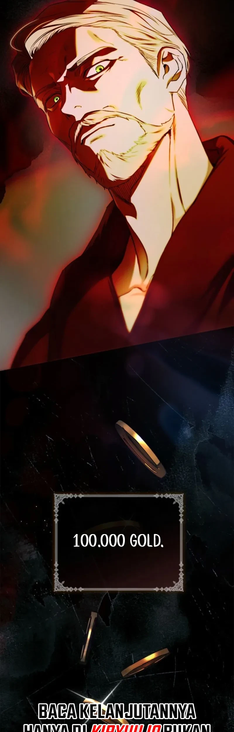 My Husband Was Definitely a Paladin Chapter 1 - halaman 60
