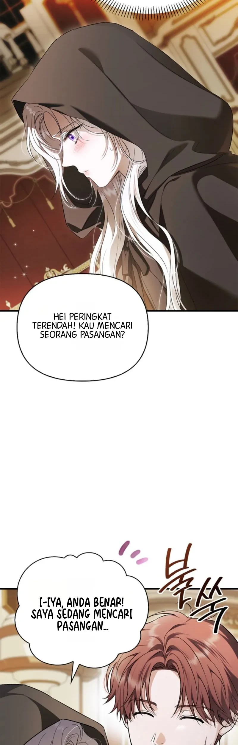My Husband Was Definitely a Paladin Chapter 1 - halaman 68