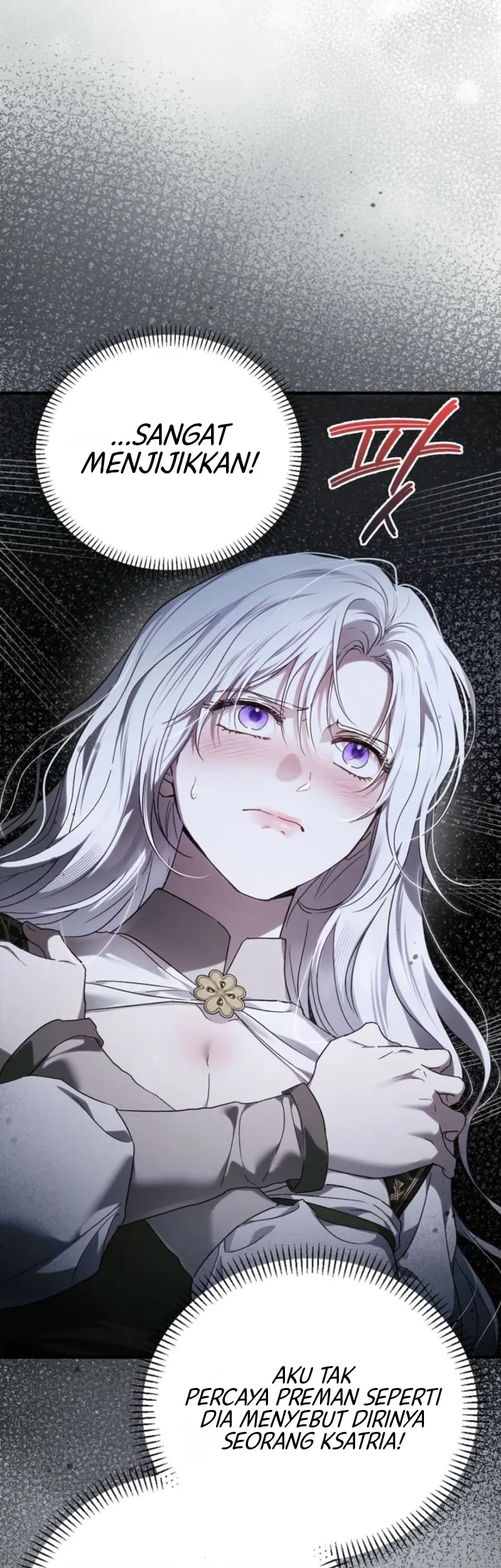 My Husband Was Definitely a Paladin Chapter 1 - halaman 75