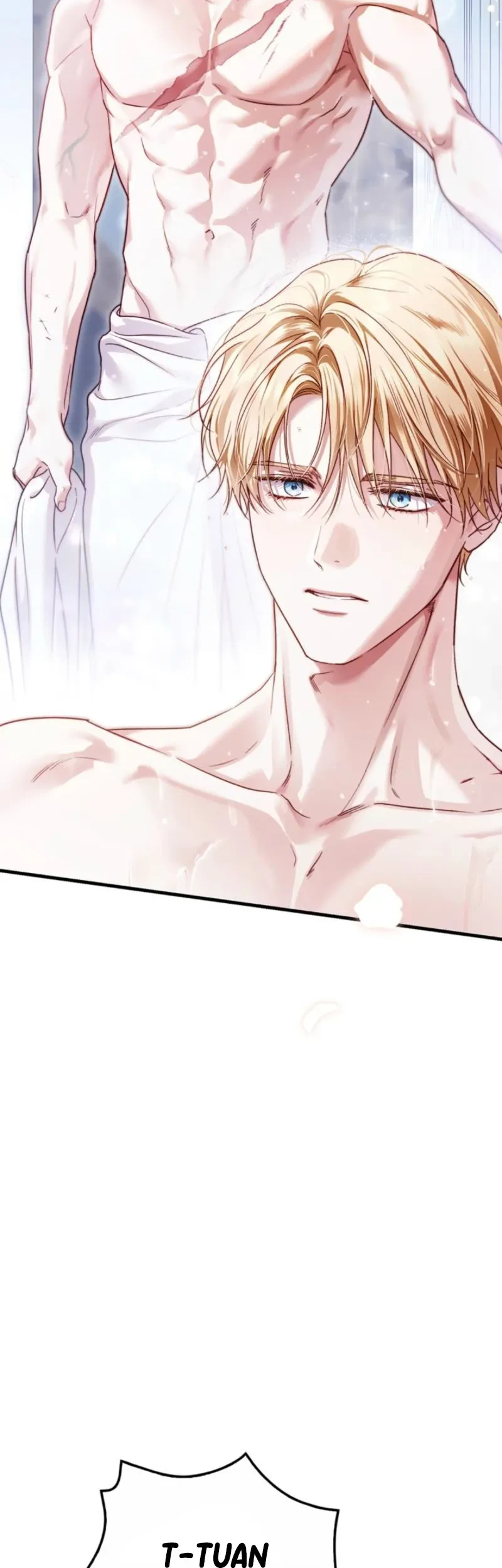 My Husband Was Definitely a Paladin Chapter 1 - halaman 8