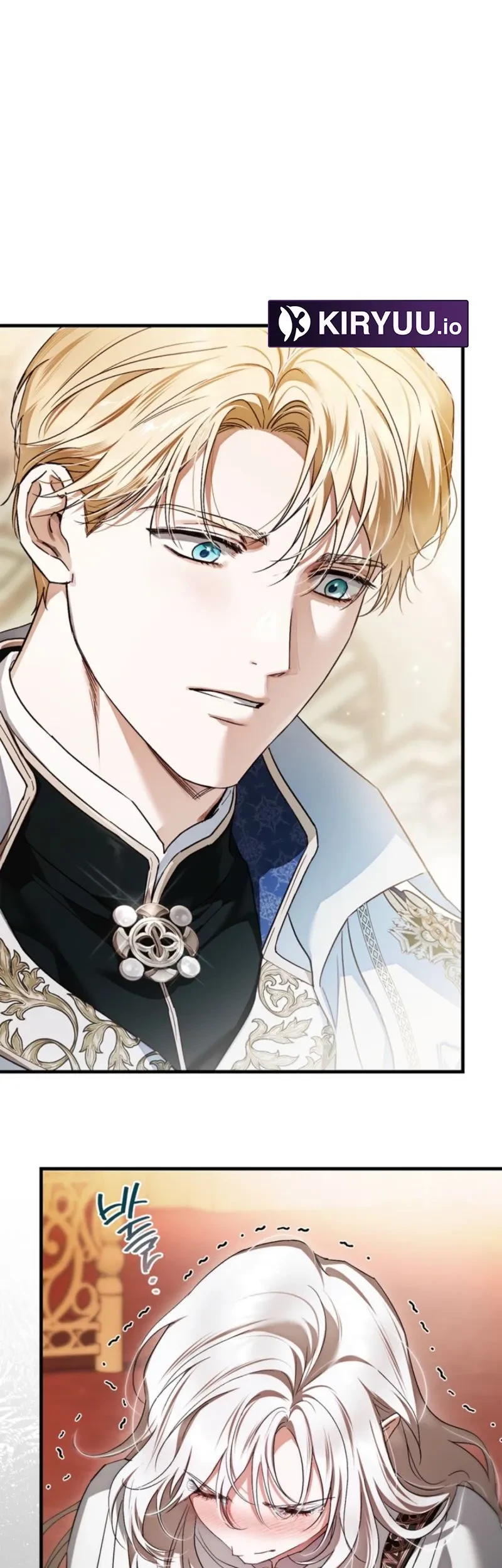 My Husband Was Definitely a Paladin Chapter 1 - halaman 87