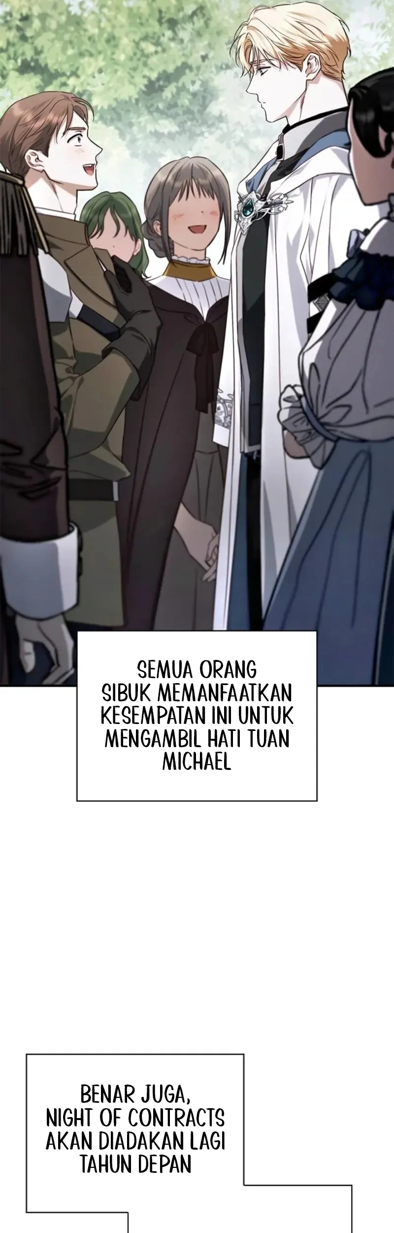My Husband Was Definitely a Paladin Chapter 10 - halaman 10
