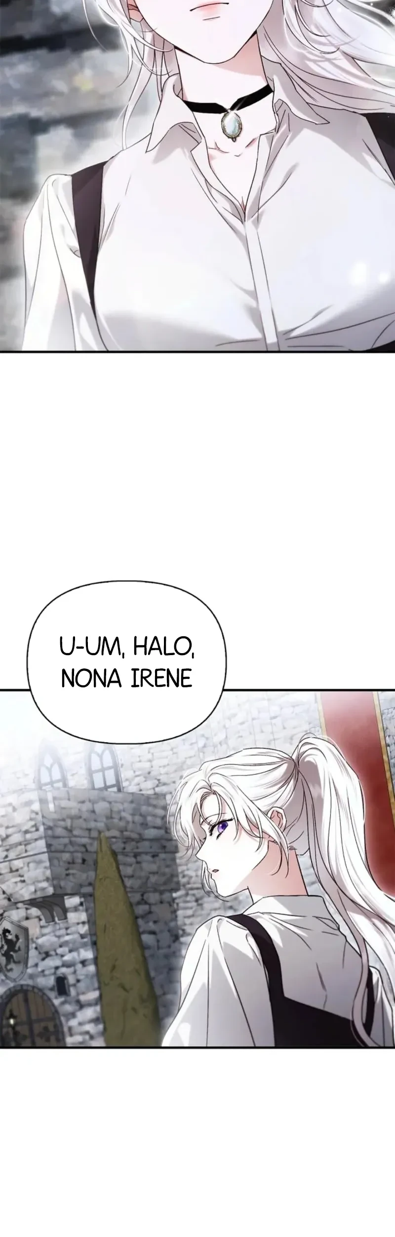 My Husband Was Definitely a Paladin Chapter 10 - halaman 13