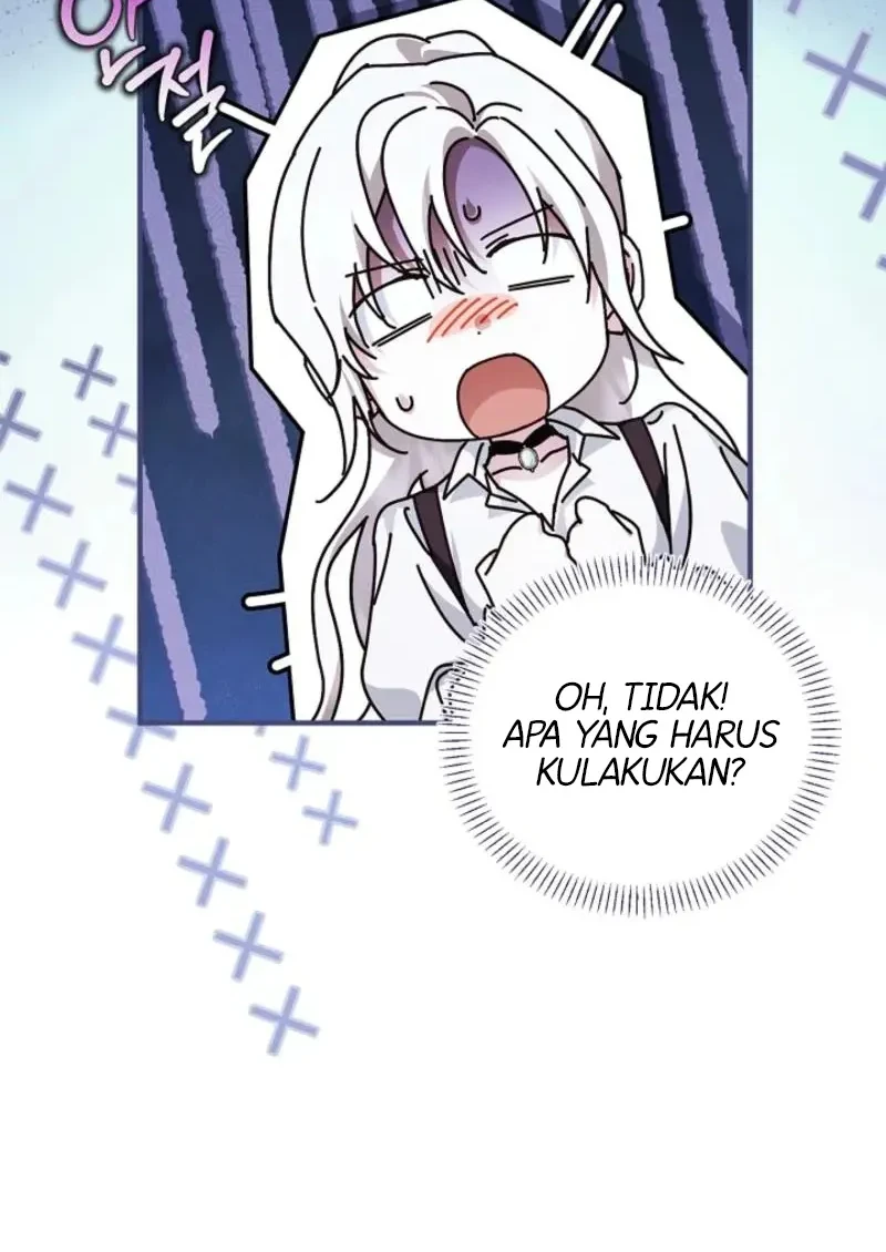 My Husband Was Definitely a Paladin Chapter 10 - halaman 25