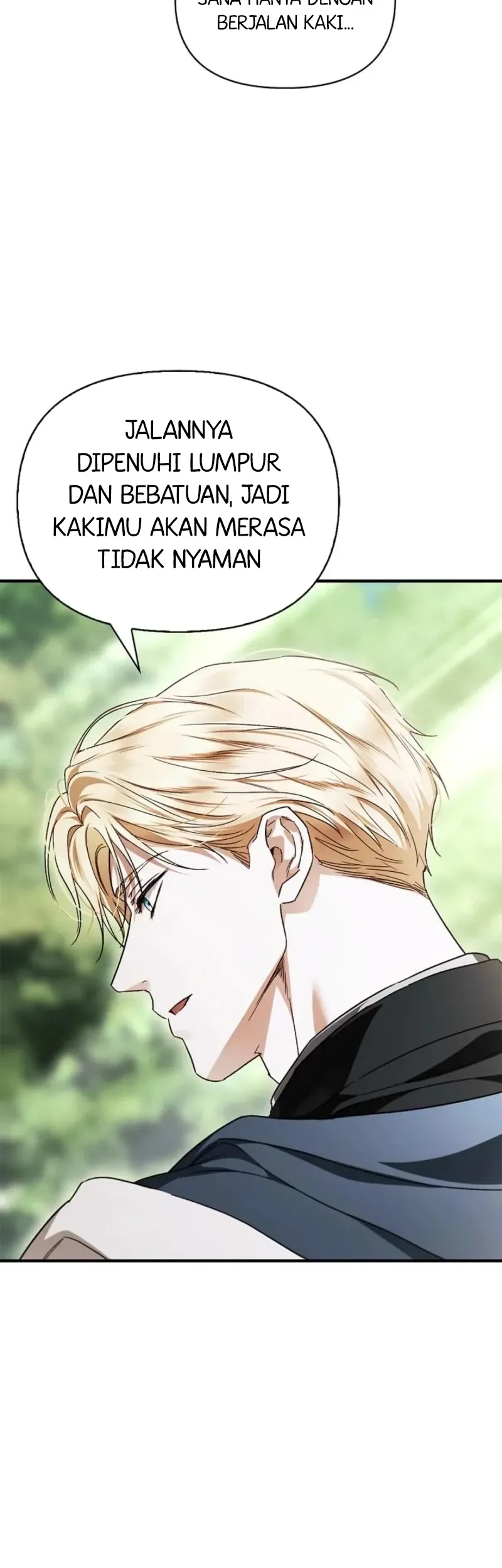 My Husband Was Definitely a Paladin Chapter 10 - halaman 36
