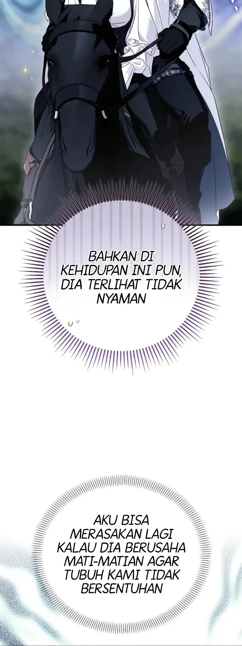 My Husband Was Definitely a Paladin Chapter 10 - halaman 40