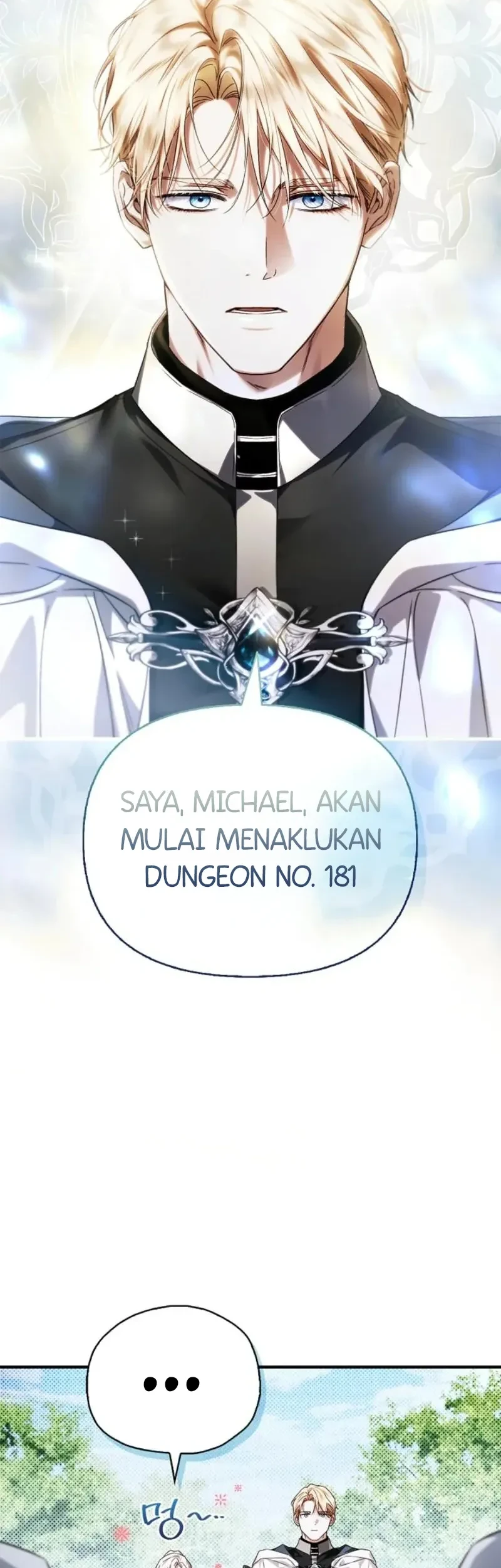 My Husband Was Definitely a Paladin Chapter 10 - halaman 58