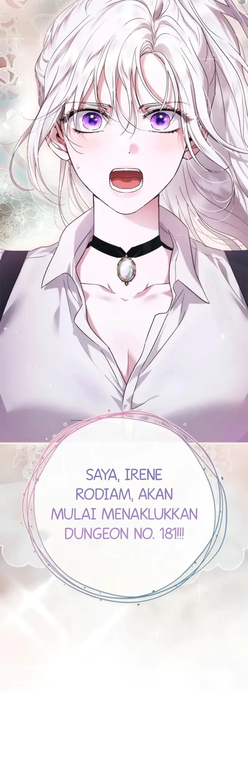 My Husband Was Definitely a Paladin Chapter 10 - halaman 60