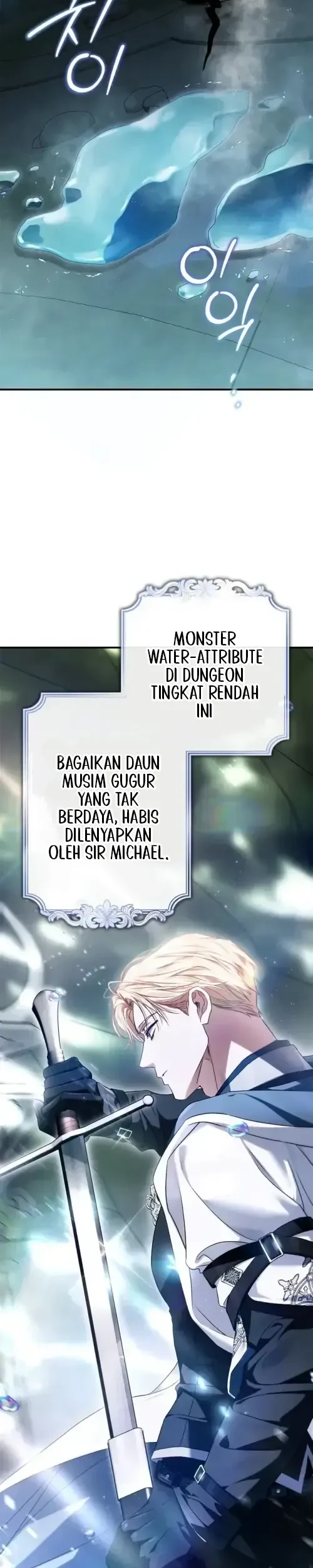 My Husband Was Definitely a Paladin Chapter 11 - halaman 19