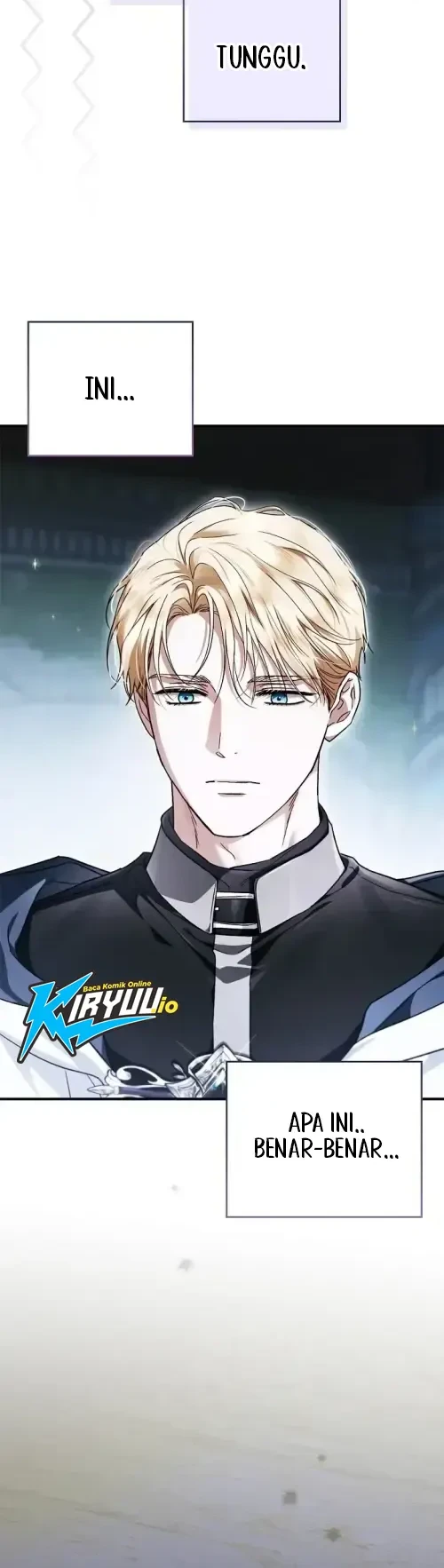 My Husband Was Definitely a Paladin Chapter 11 - halaman 33