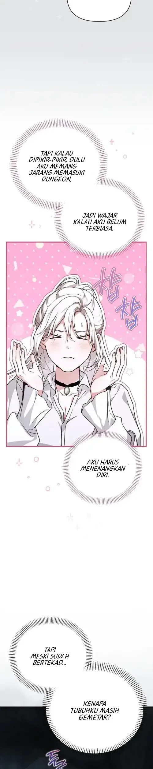My Husband Was Definitely a Paladin Chapter 11 - halaman 4