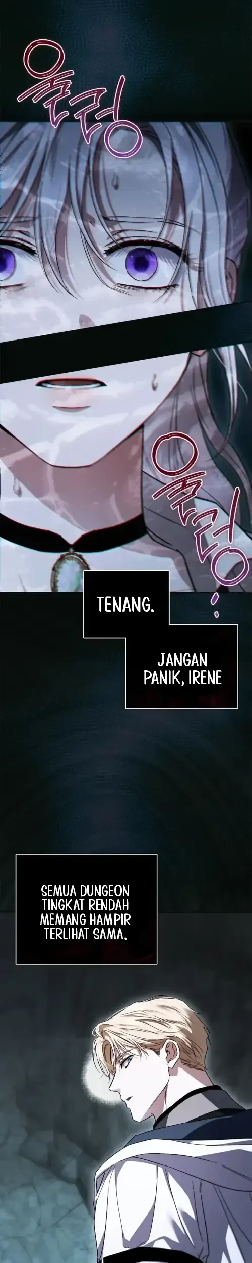 My Husband Was Definitely a Paladin Chapter 11 - halaman 7
