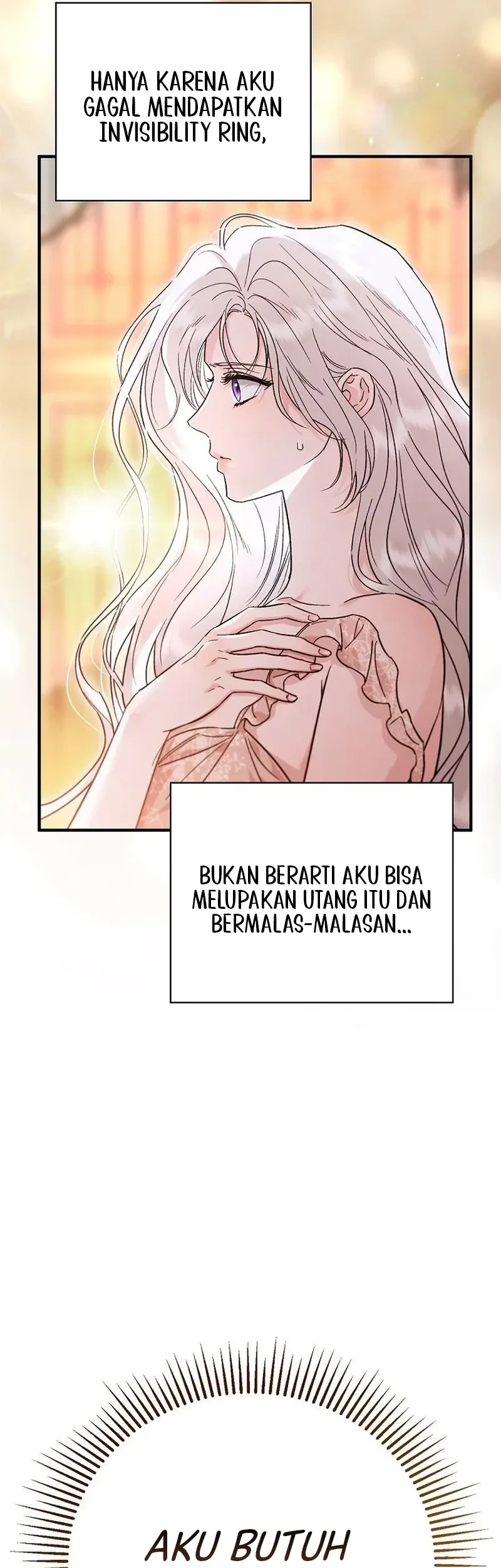 My Husband Was Definitely a Paladin Chapter 12 - halaman 12