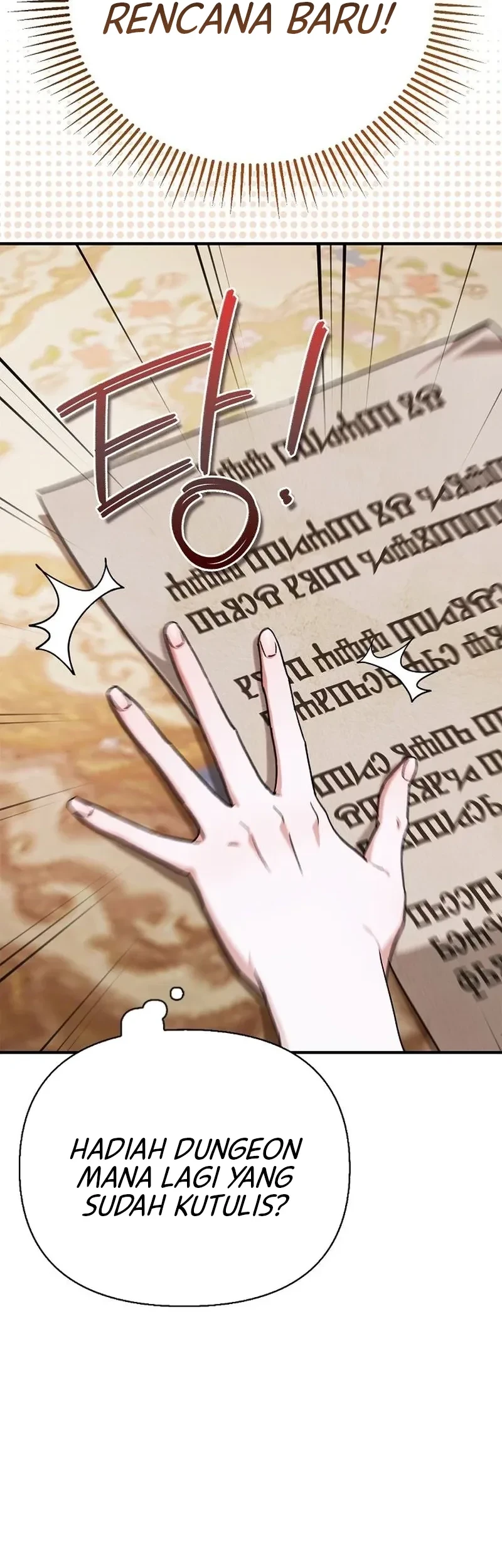 My Husband Was Definitely a Paladin Chapter 12 - halaman 13