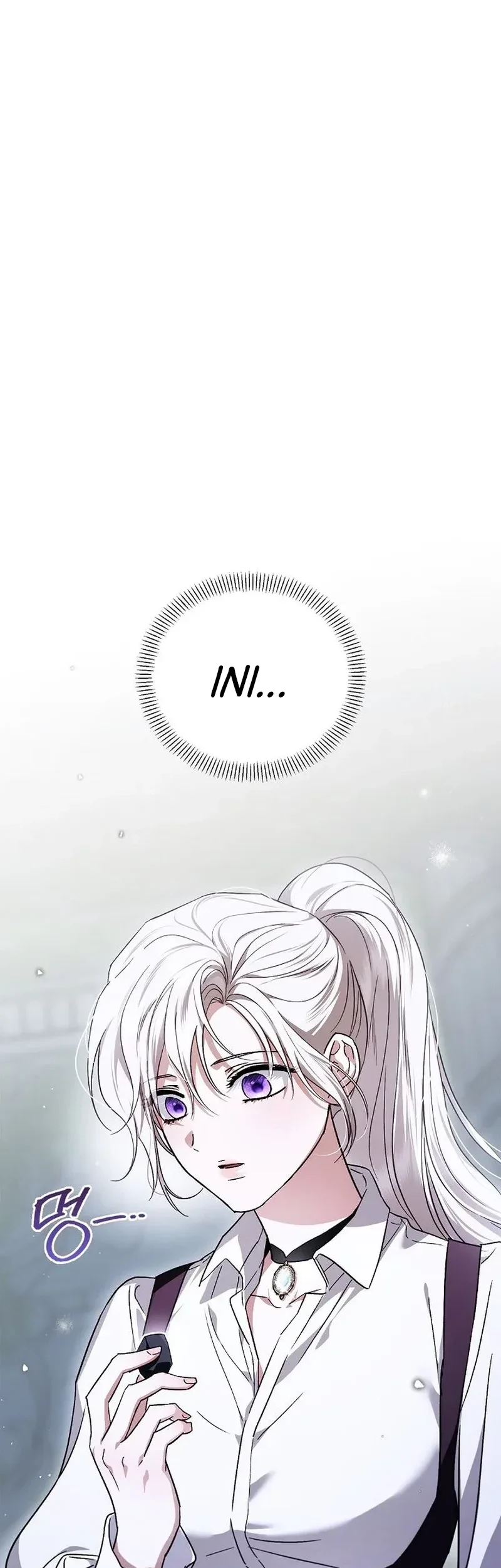 My Husband Was Definitely a Paladin Chapter 12 - halaman 2