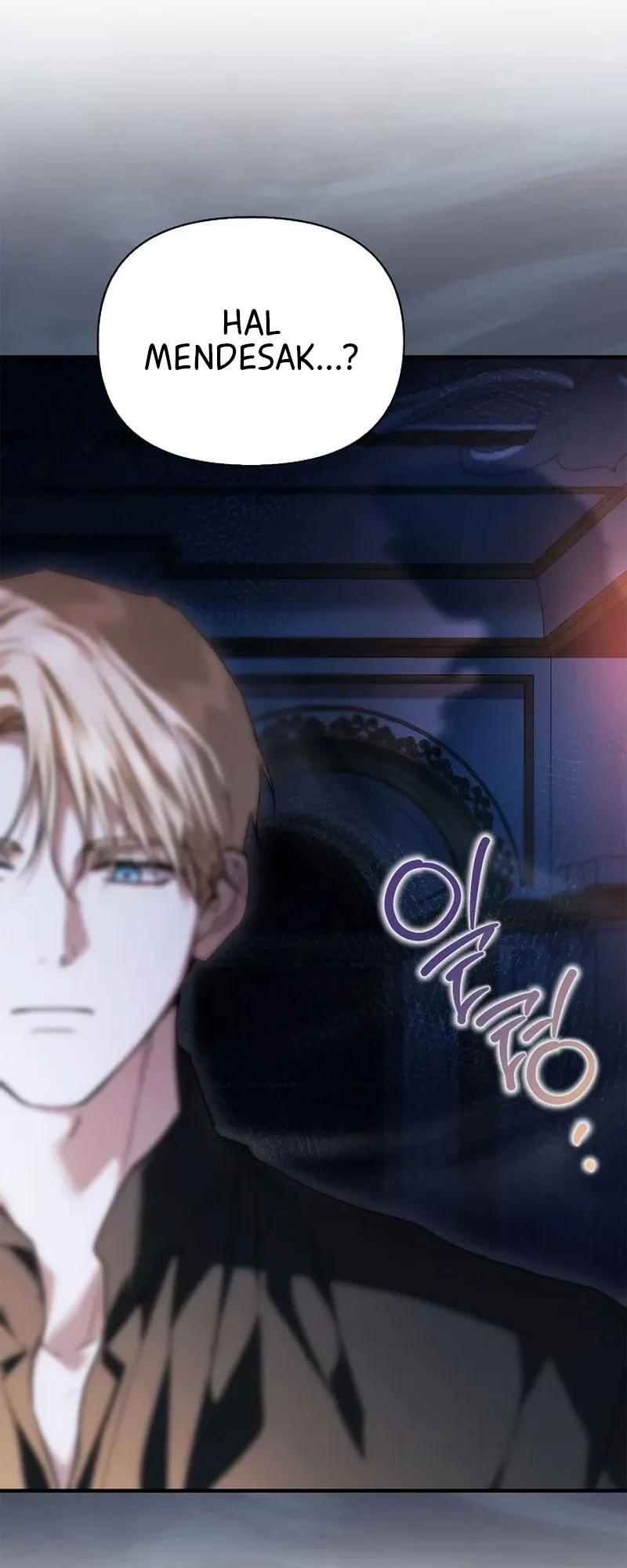My Husband Was Definitely a Paladin Chapter 12 - halaman 26