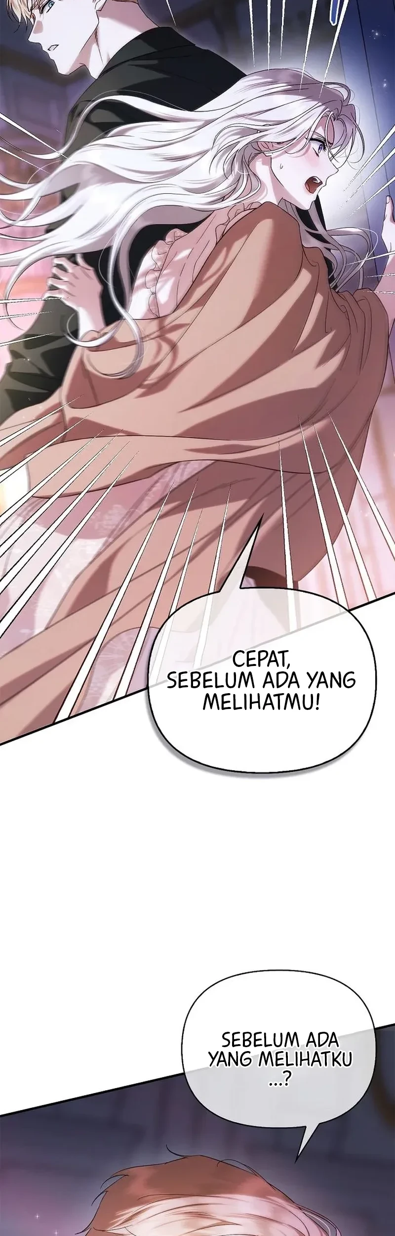 My Husband Was Definitely a Paladin Chapter 12 - halaman 28