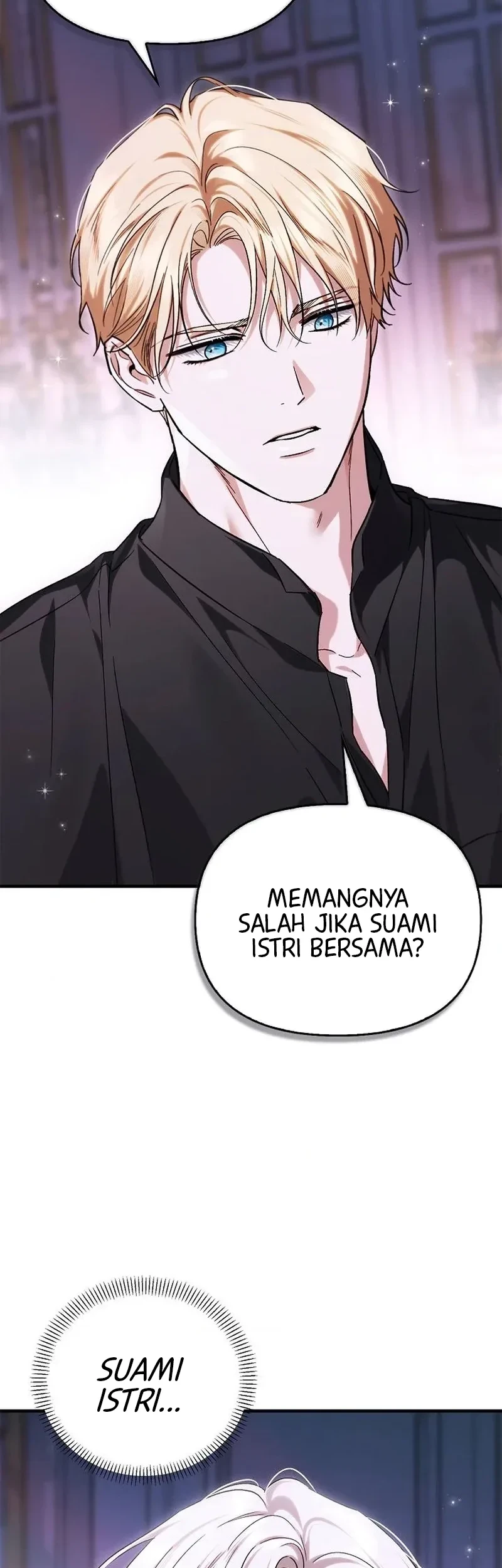 My Husband Was Definitely a Paladin Chapter 12 - halaman 30