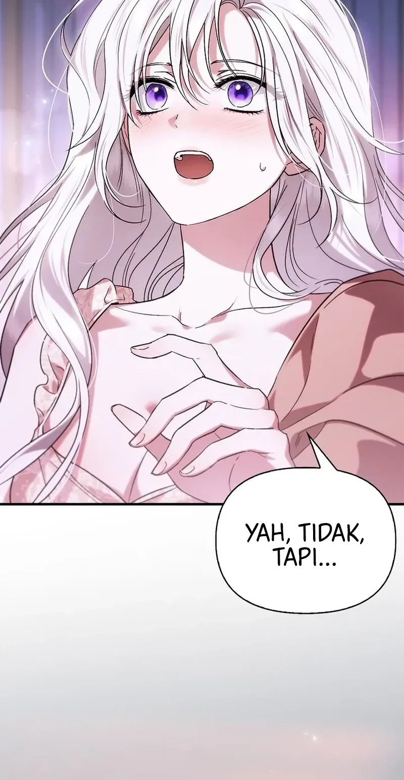 My Husband Was Definitely a Paladin Chapter 12 - halaman 31