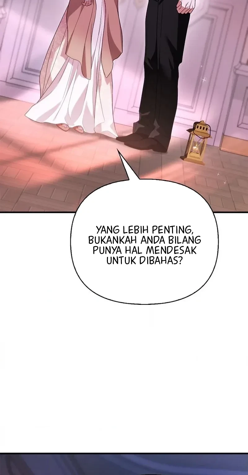 My Husband Was Definitely a Paladin Chapter 12 - halaman 36