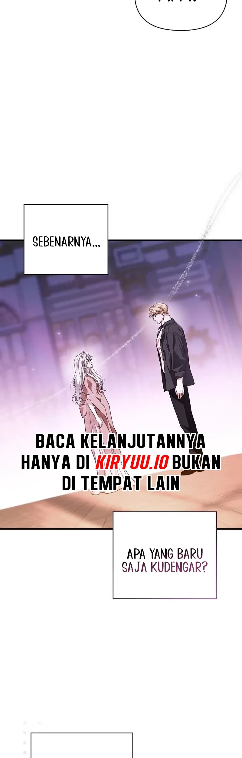My Husband Was Definitely a Paladin Chapter 12 - halaman 49