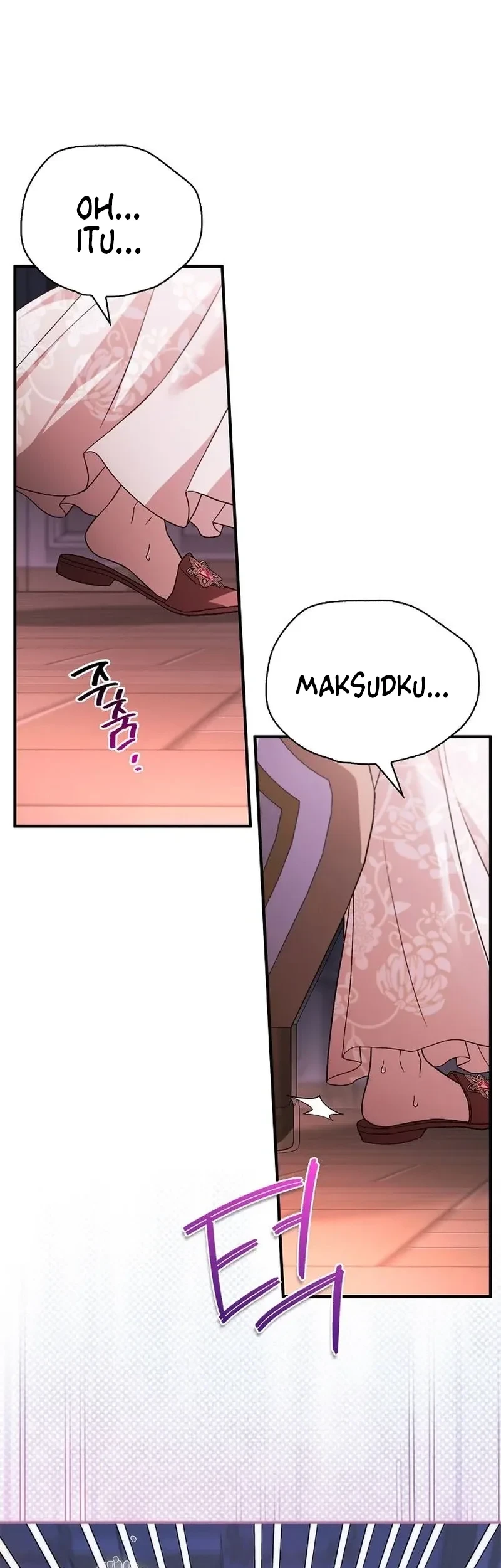 My Husband Was Definitely a Paladin Chapter 12 - halaman 52