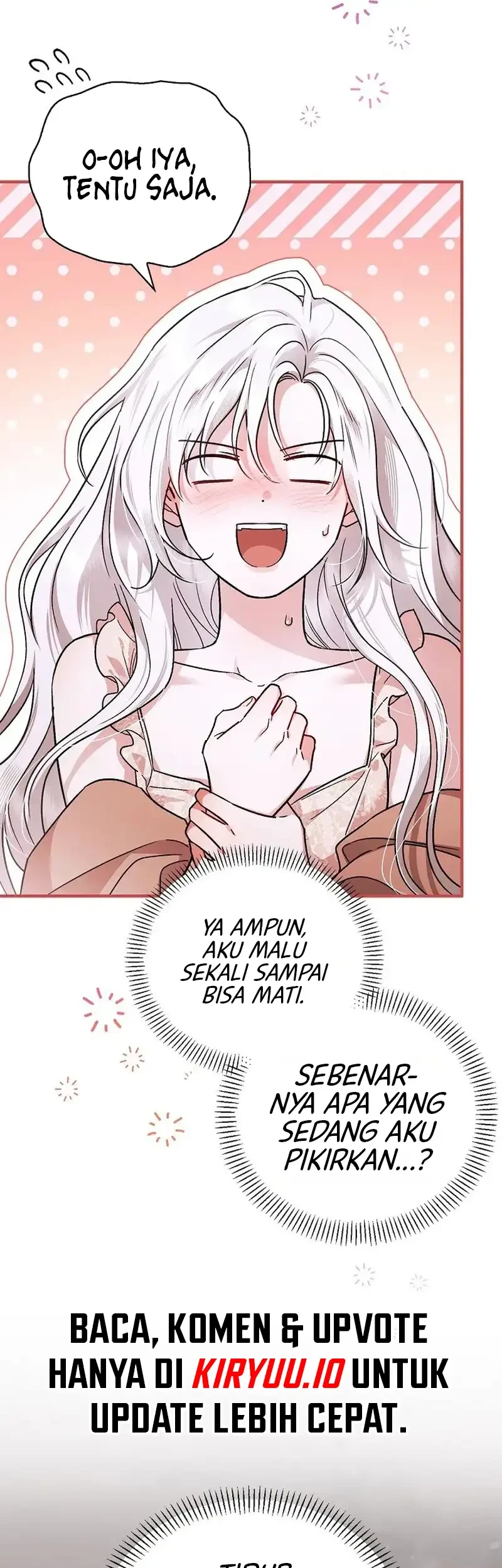 My Husband Was Definitely a Paladin Chapter 13 - halaman 4