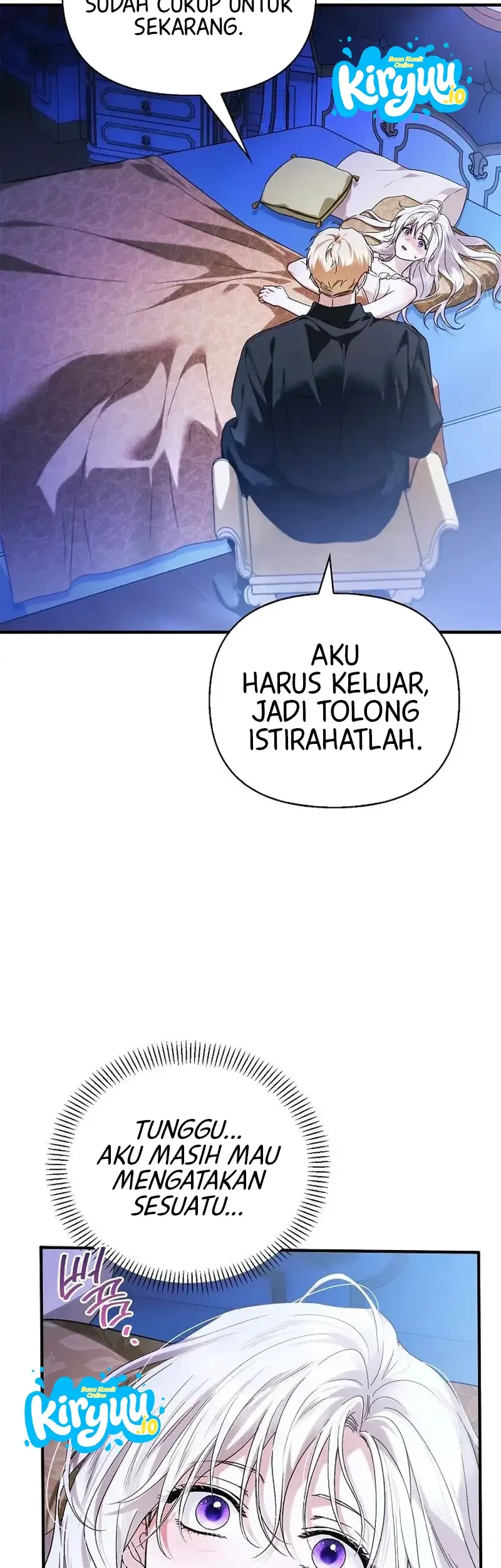 My Husband Was Definitely a Paladin Chapter 13 - halaman 41