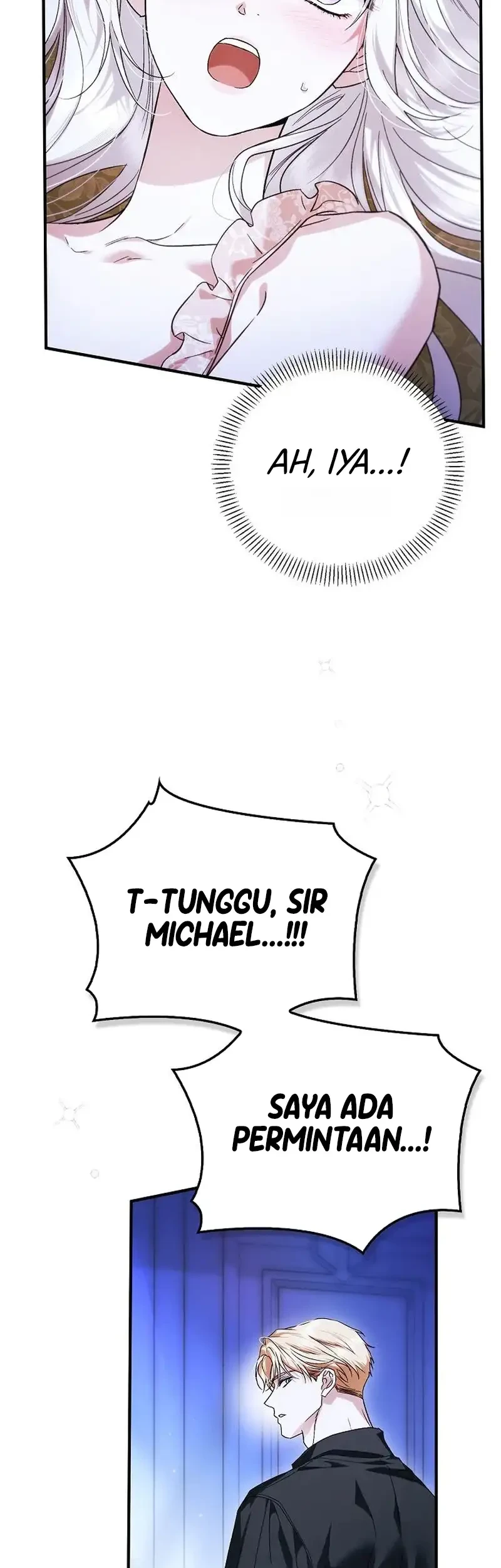 My Husband Was Definitely a Paladin Chapter 13 - halaman 42