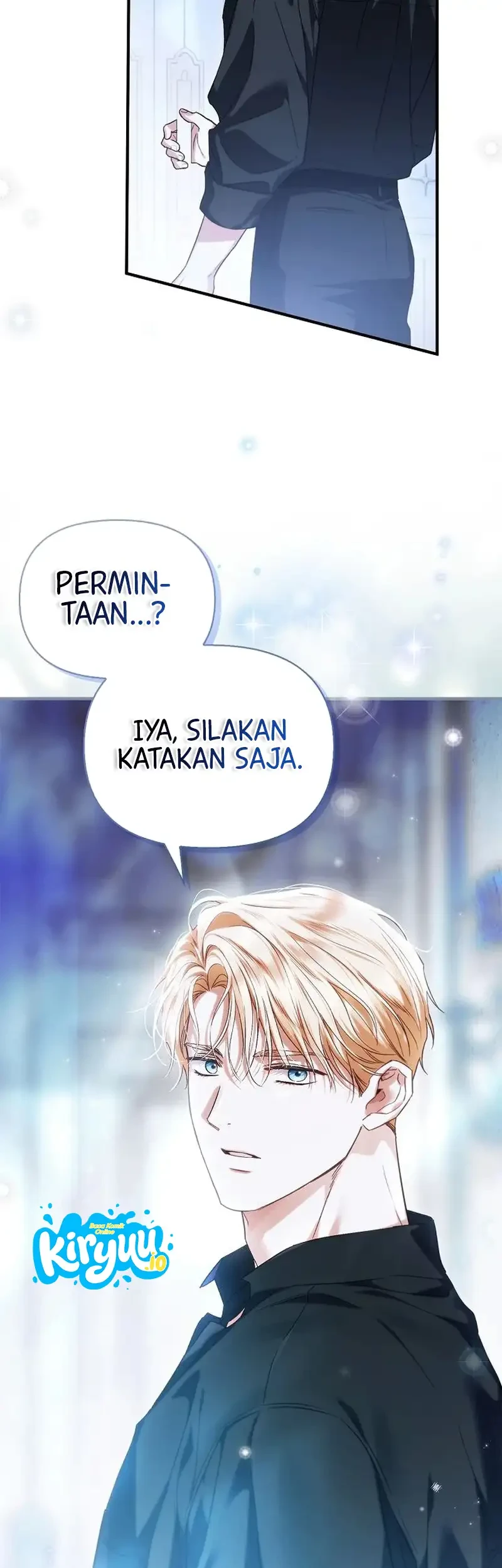 My Husband Was Definitely a Paladin Chapter 13 - halaman 43