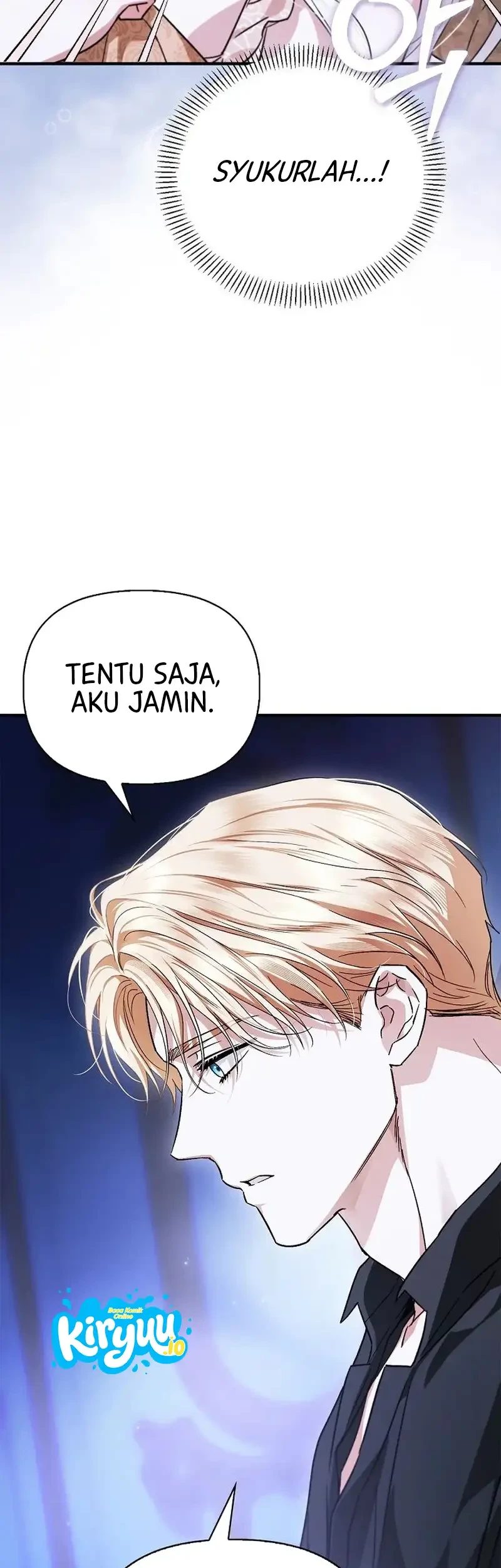 My Husband Was Definitely a Paladin Chapter 13 - halaman 51