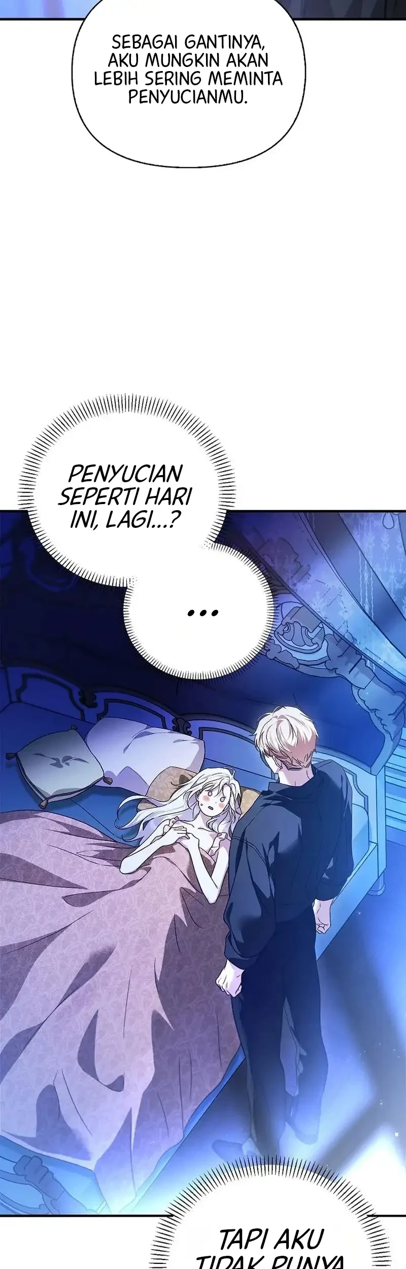 My Husband Was Definitely a Paladin Chapter 13 - halaman 52