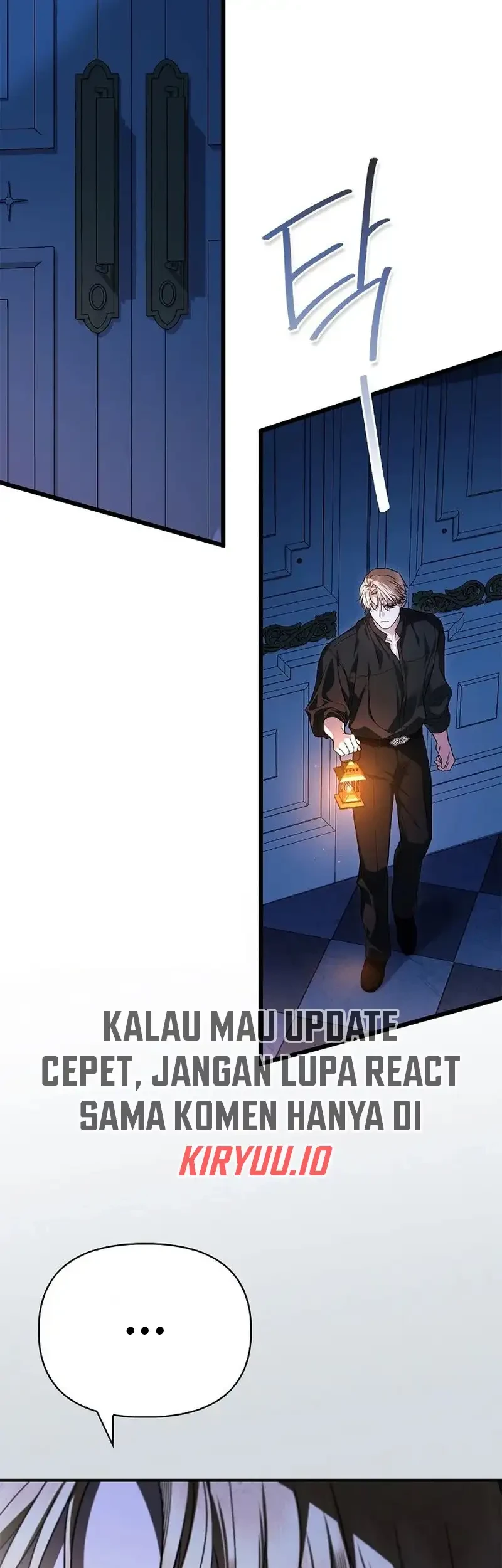 My Husband Was Definitely a Paladin Chapter 13 - halaman 55