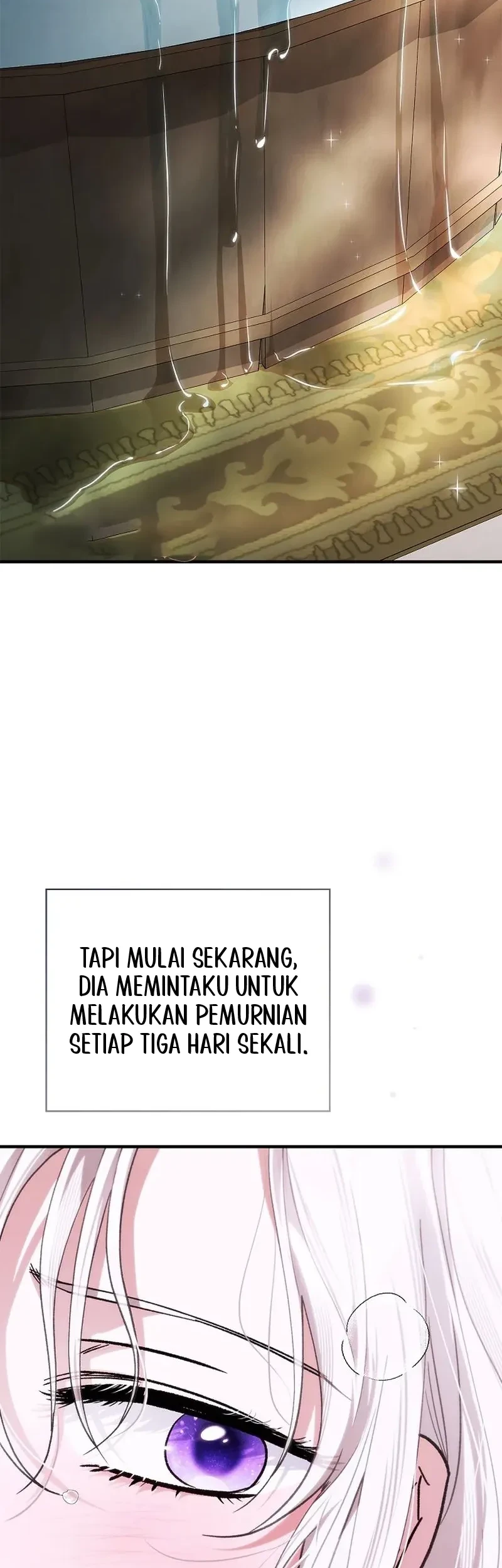 My Husband Was Definitely a Paladin Chapter 14 - halaman 15