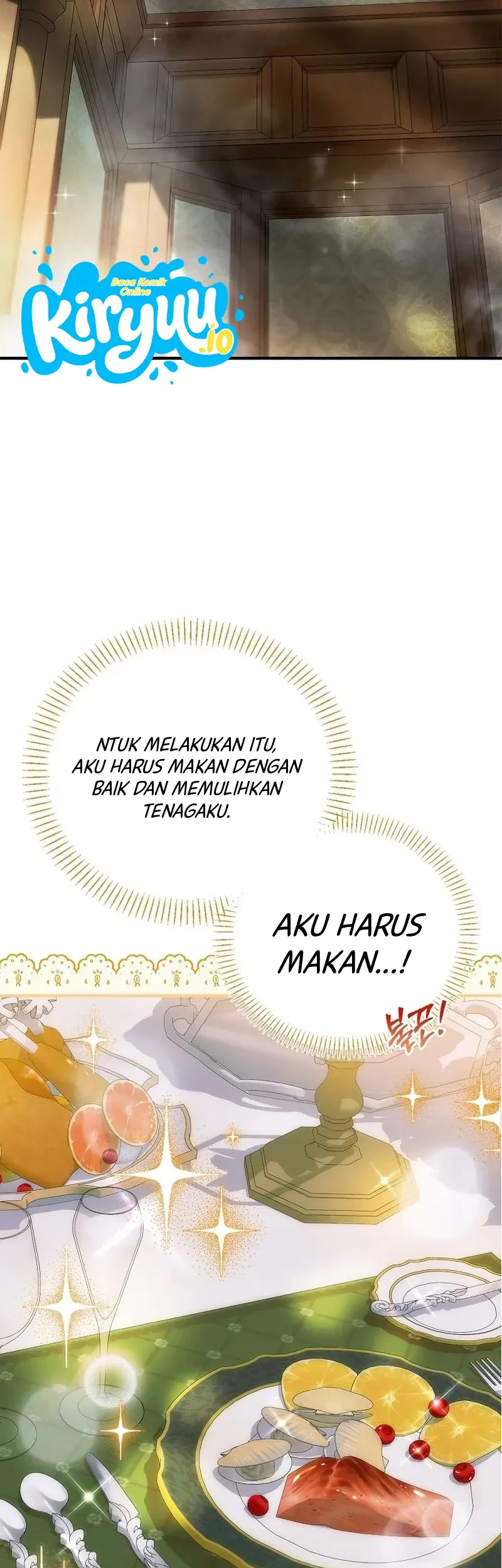 My Husband Was Definitely a Paladin Chapter 14 - halaman 17