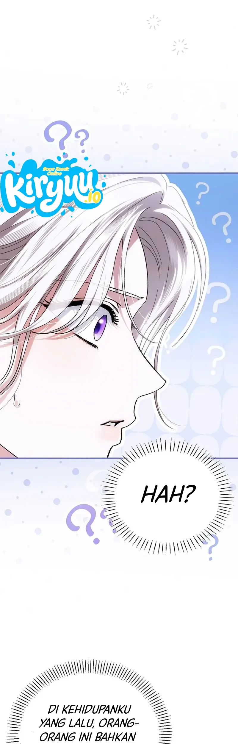 My Husband Was Definitely a Paladin Chapter 14 - halaman 22