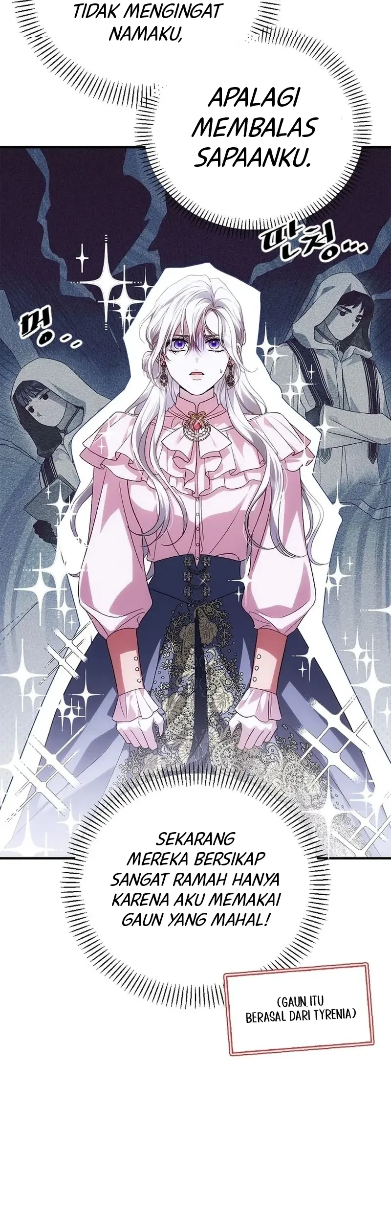 My Husband Was Definitely a Paladin Chapter 14 - halaman 23