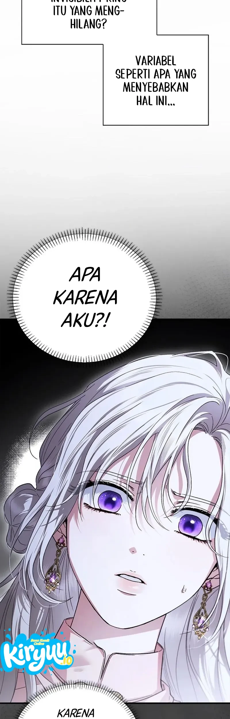 My Husband Was Definitely a Paladin Chapter 14 - halaman 27