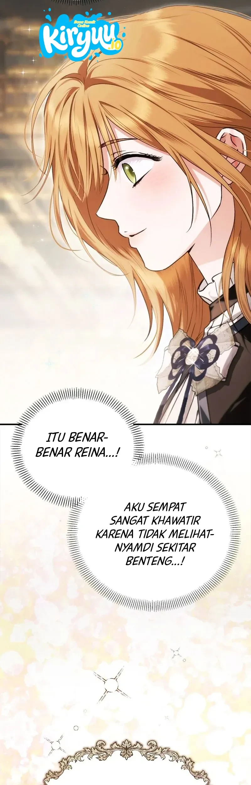 My Husband Was Definitely a Paladin Chapter 14 - halaman 40